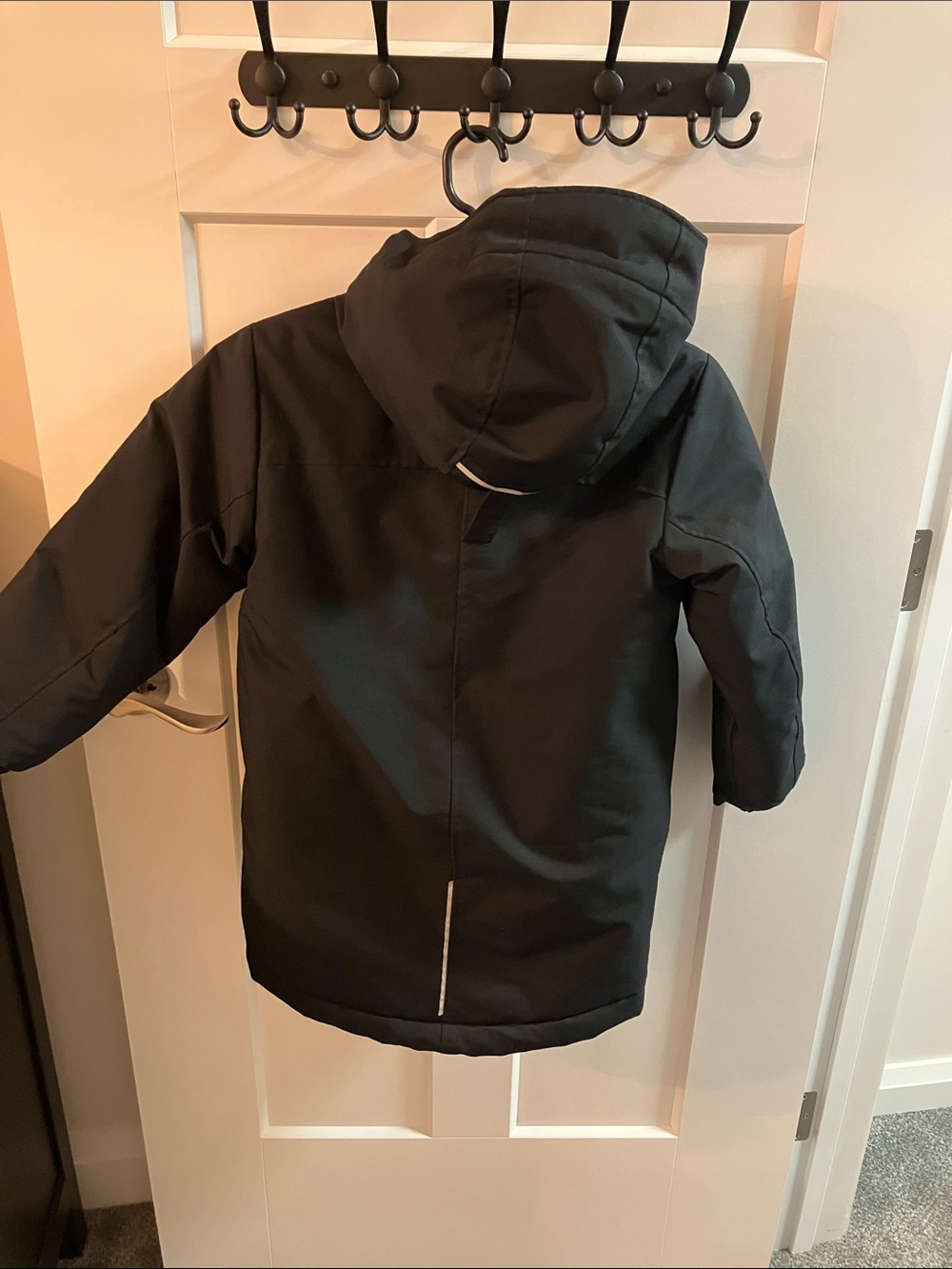 Kids MEC jacket - Picture 2 of 2